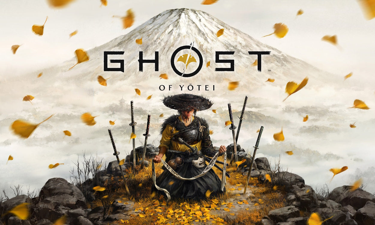 GHOST OF YOTEI