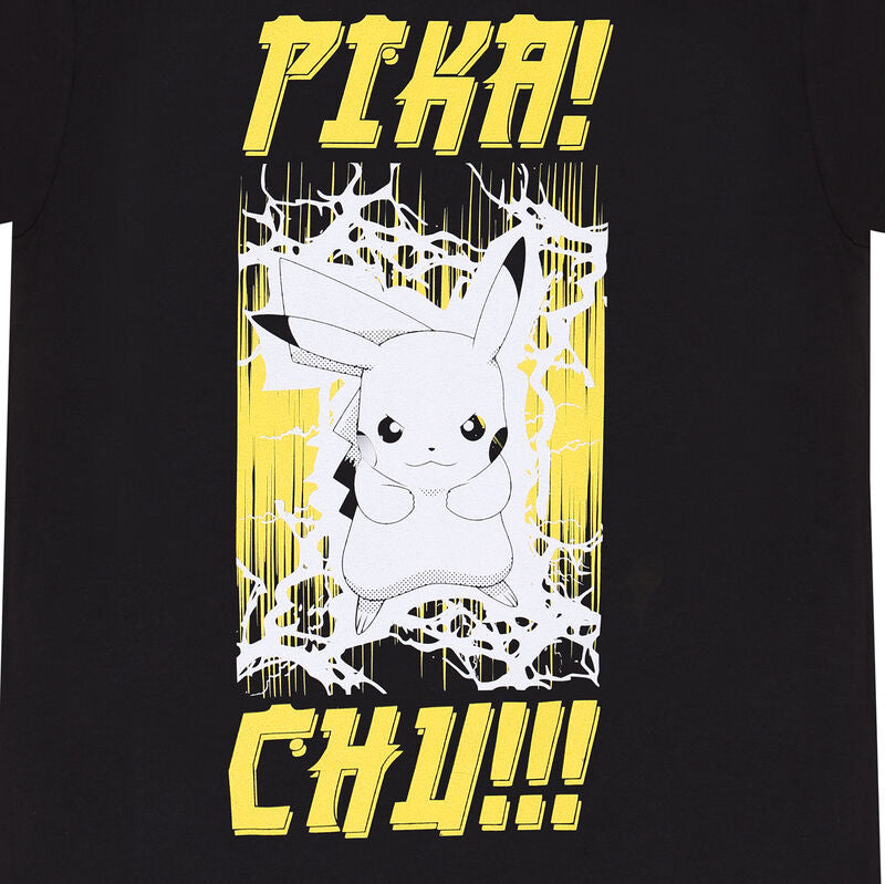 Pokemon - Electrifying - T-Shirt