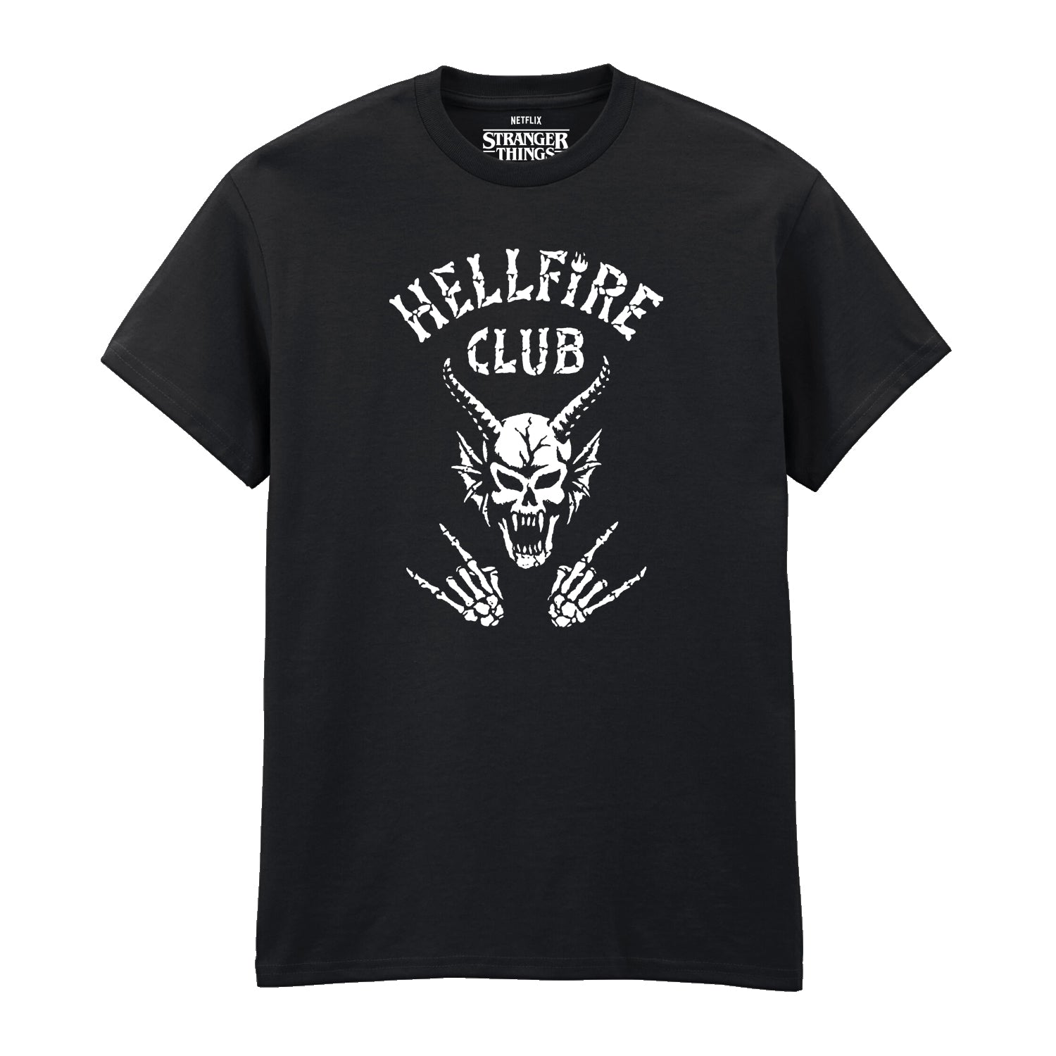 HFC CLUB - T-SHIRT