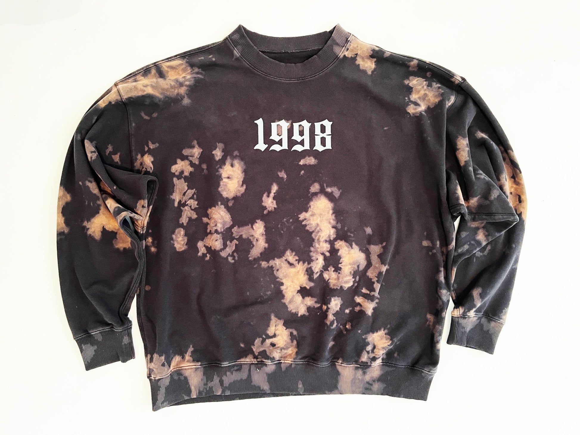 KORN - 1998 - SWEATSHIRT