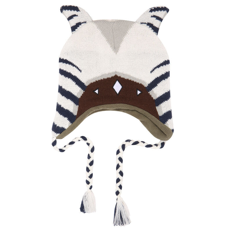 Star Wars - Ashoka Trapper - Trapper Hat 