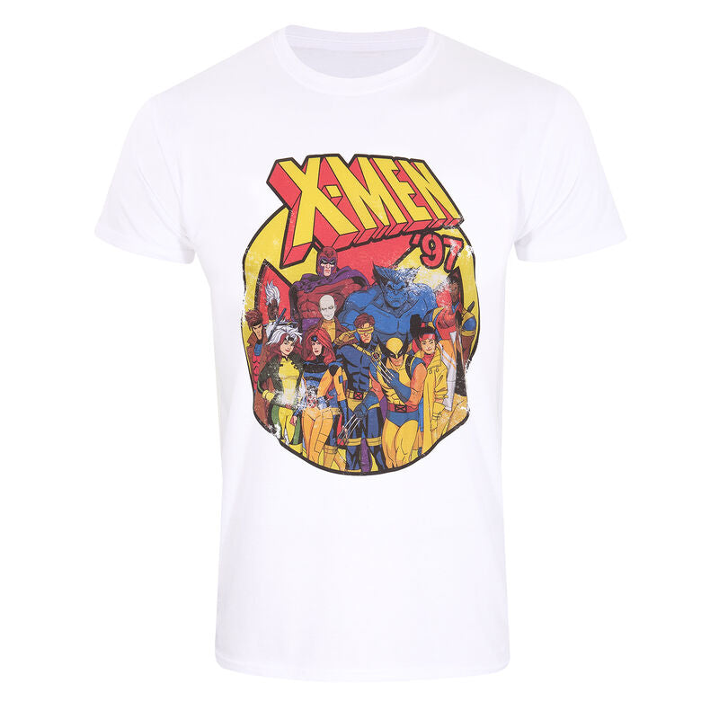 X-Men - Team - T-Shirt White