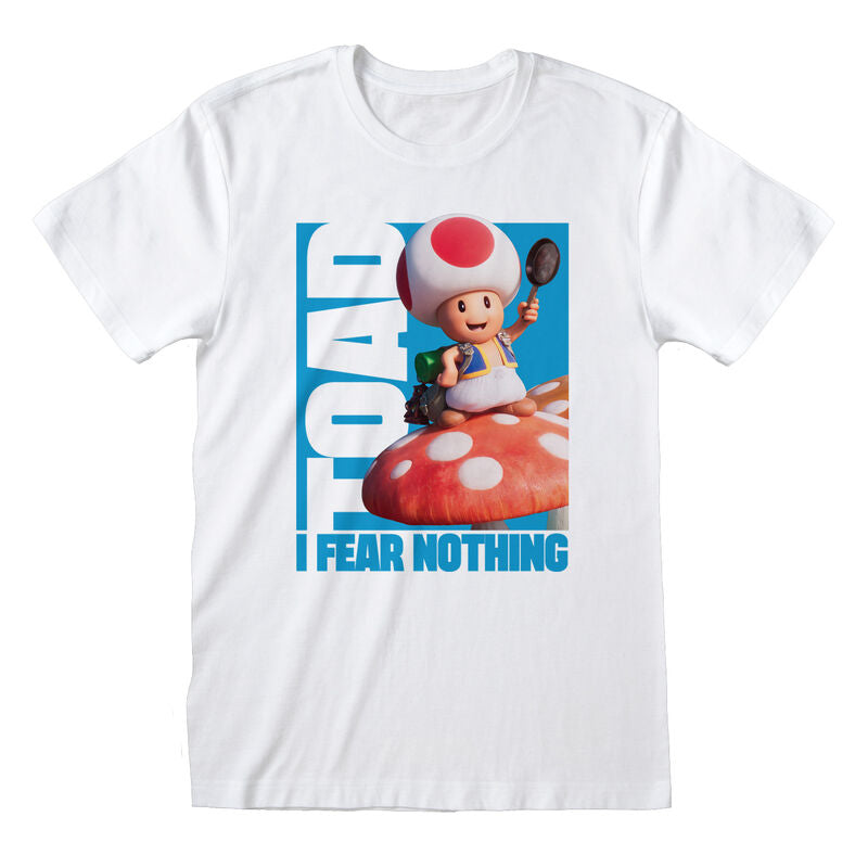 TOAD - T-SHIRT – Heroes B2B