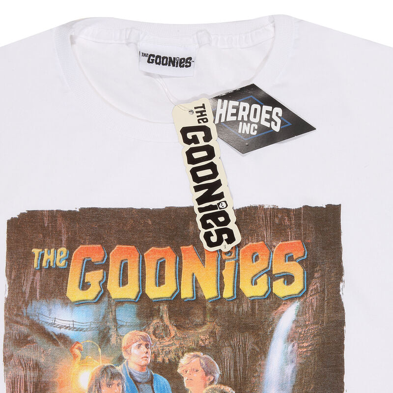 The Goonies - Poster - T-Shirt