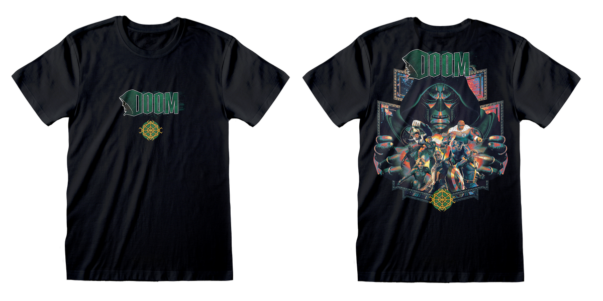 WORLDS IN HIS HANDS T-SHIRT