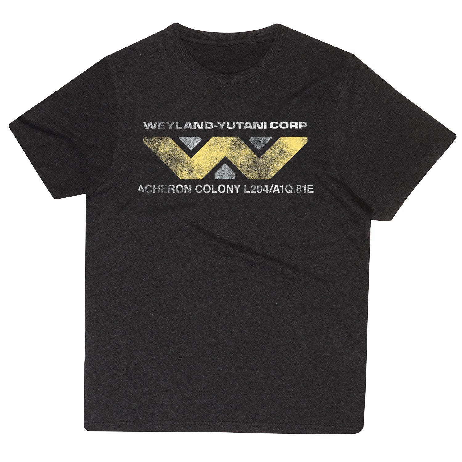 WEYLAND YUTANI CORP T-SHIRT