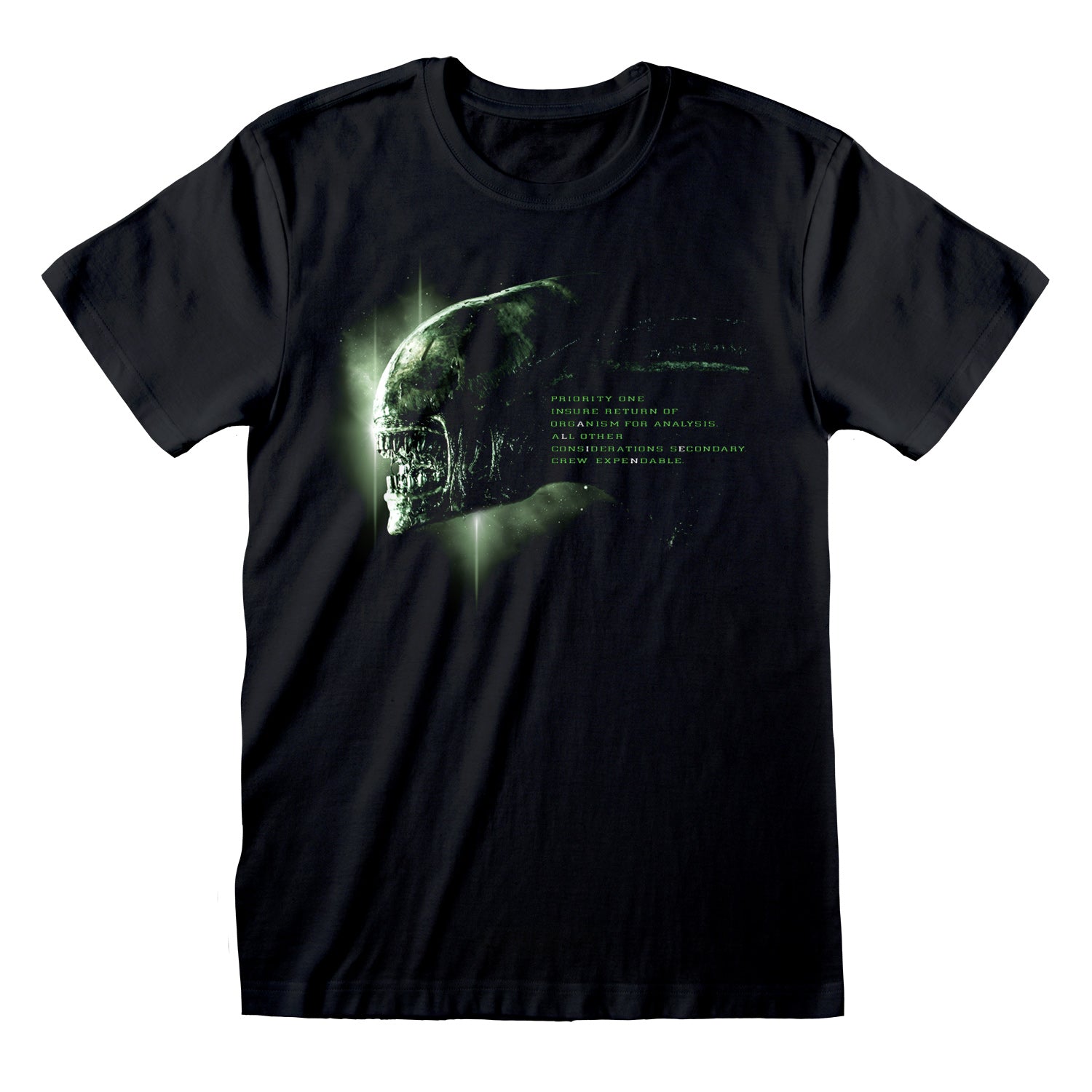 CREW EXPENDABLE T-SHIRT