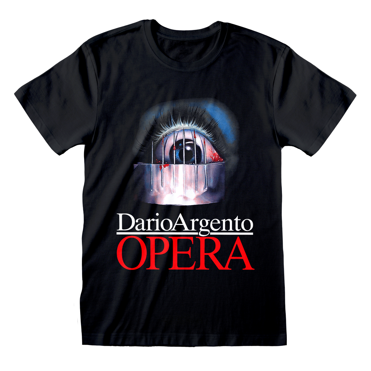 OPERA T-SHIRT