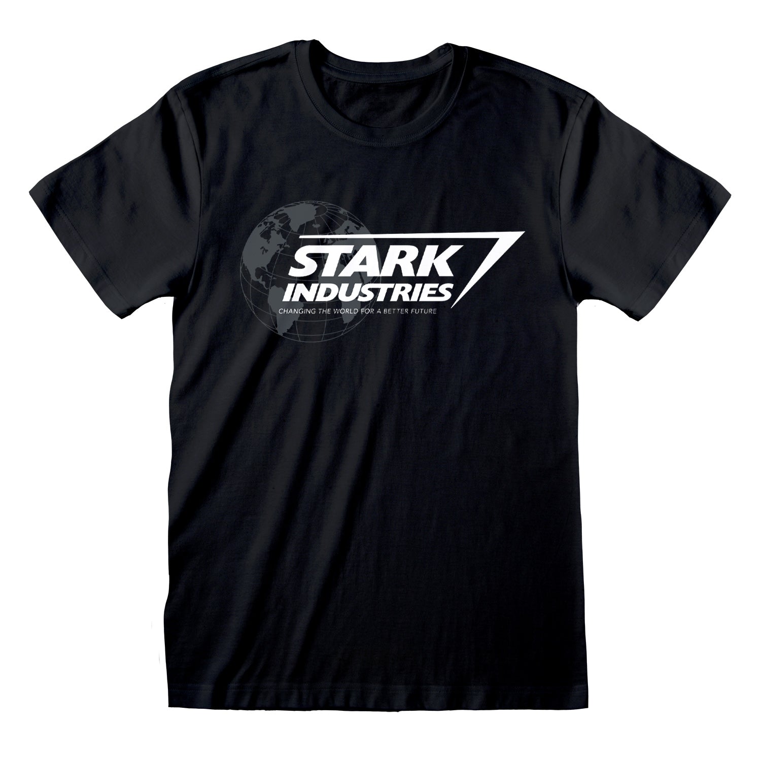 STARK INDUSTRIES T-SHIRT