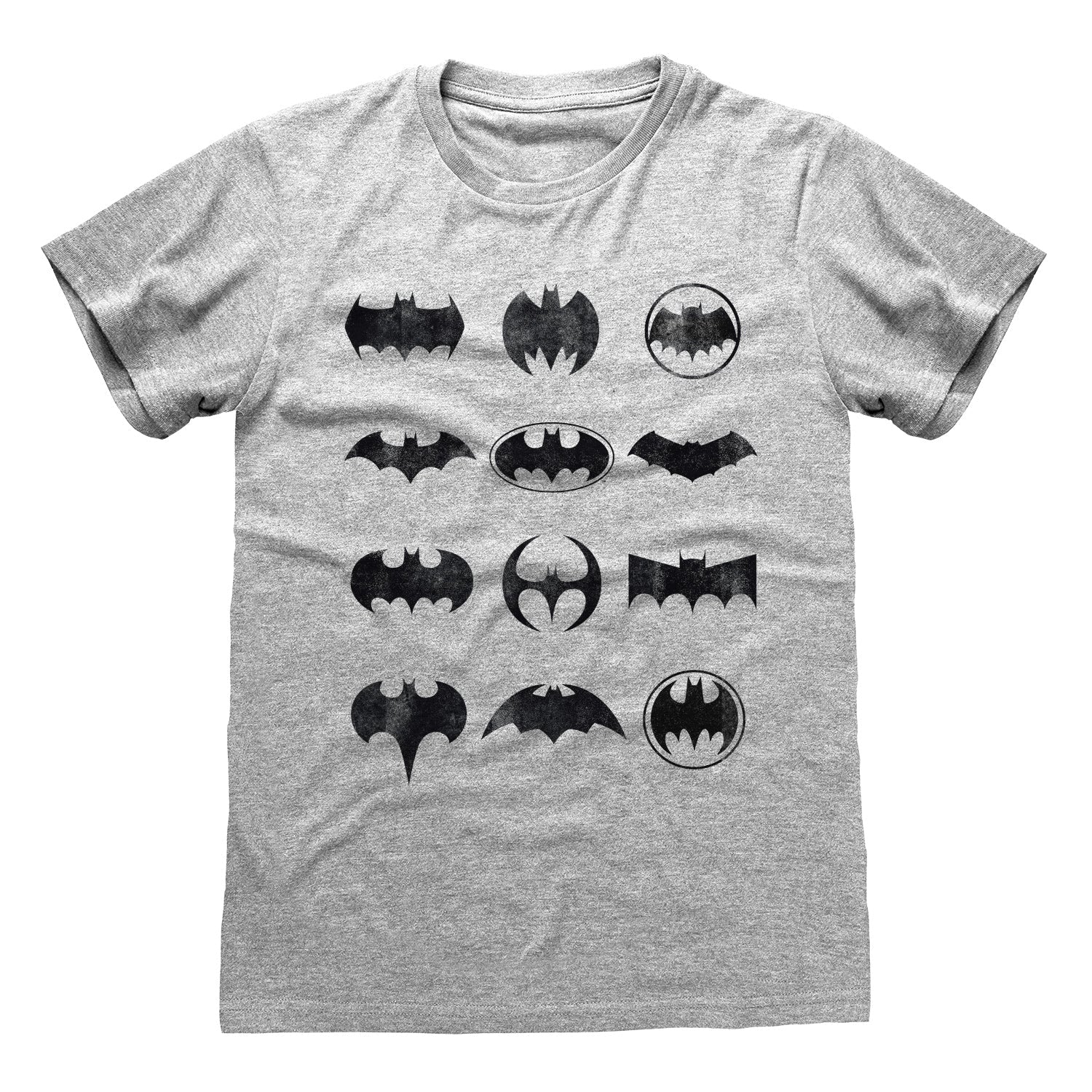 BATMAN - ICONS - T-SHIRT