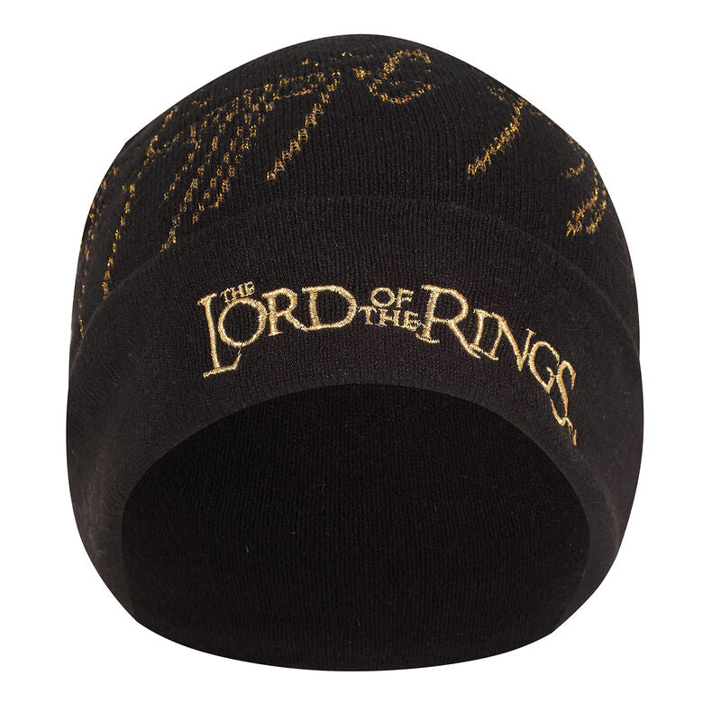 ONE RING - BEANIE