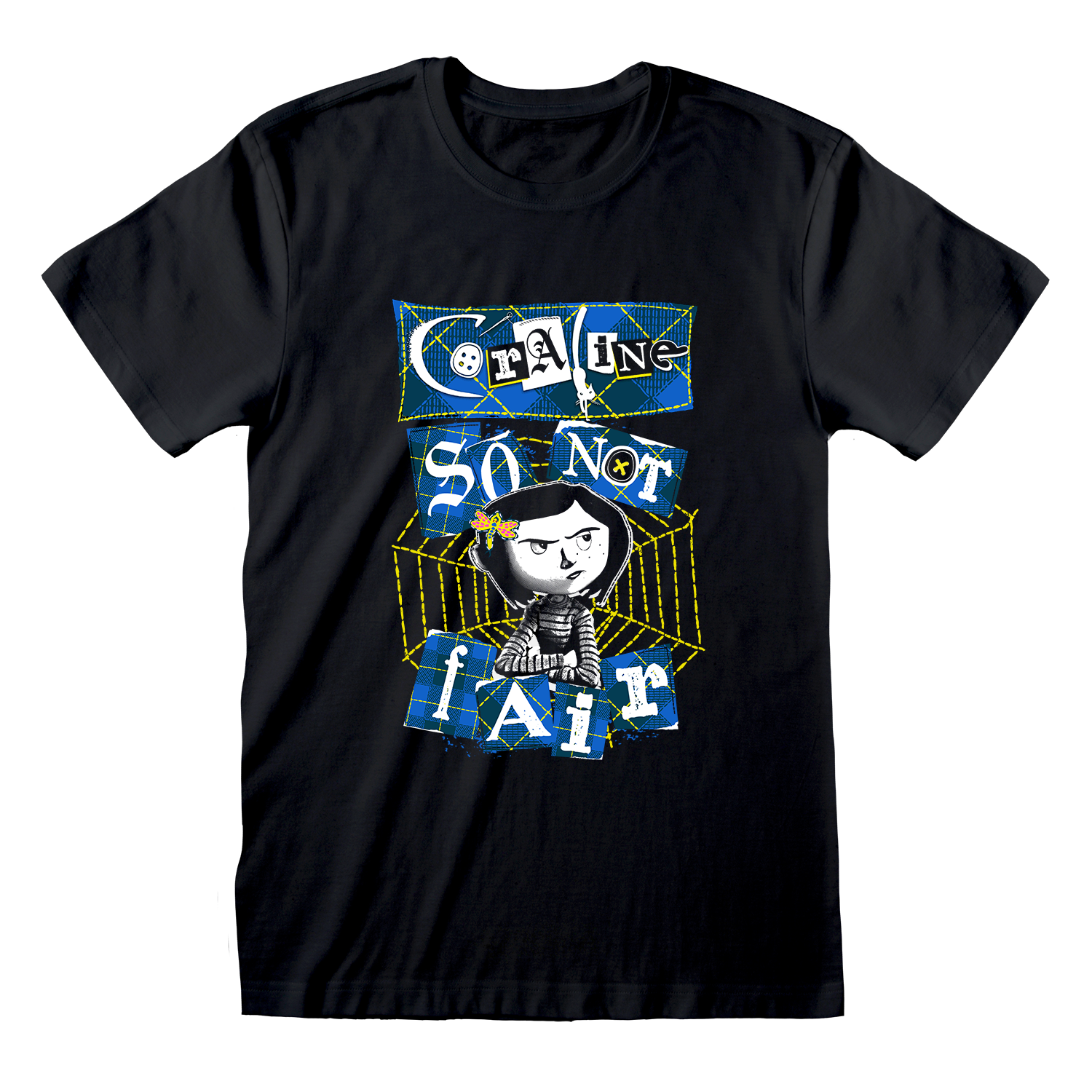 SO NOT FAIR T-SHIRT