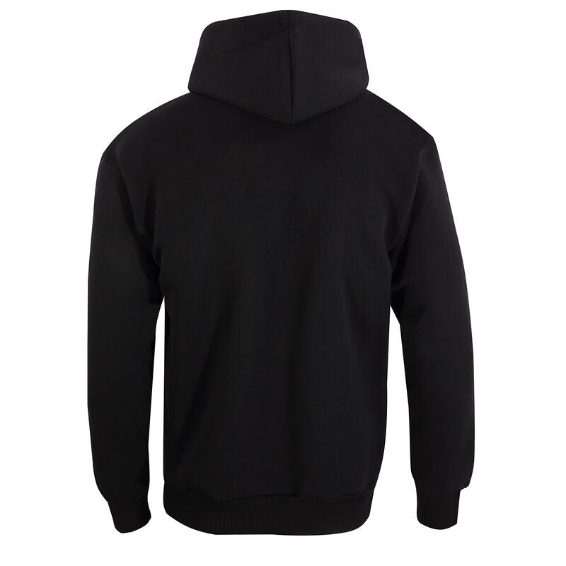 Harry Potter - Property Of Gryffindor (Contrast Pullover) - Super Heroes Collection - Pullover Hoodie