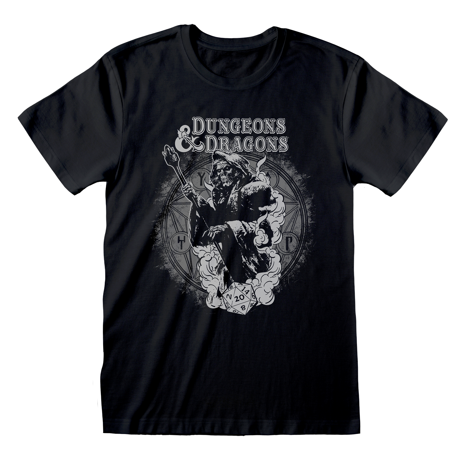 LICH - T-SHIRT