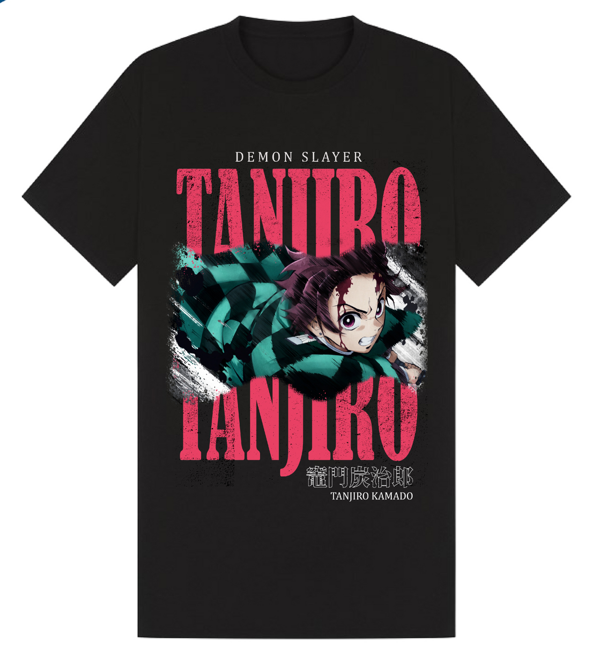 TANJIRO KAMADO T-SHIRT
