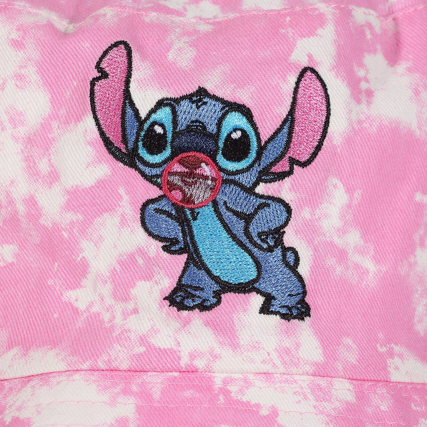 LILO AND STITCH - STITCH - FISHERMAN HAT