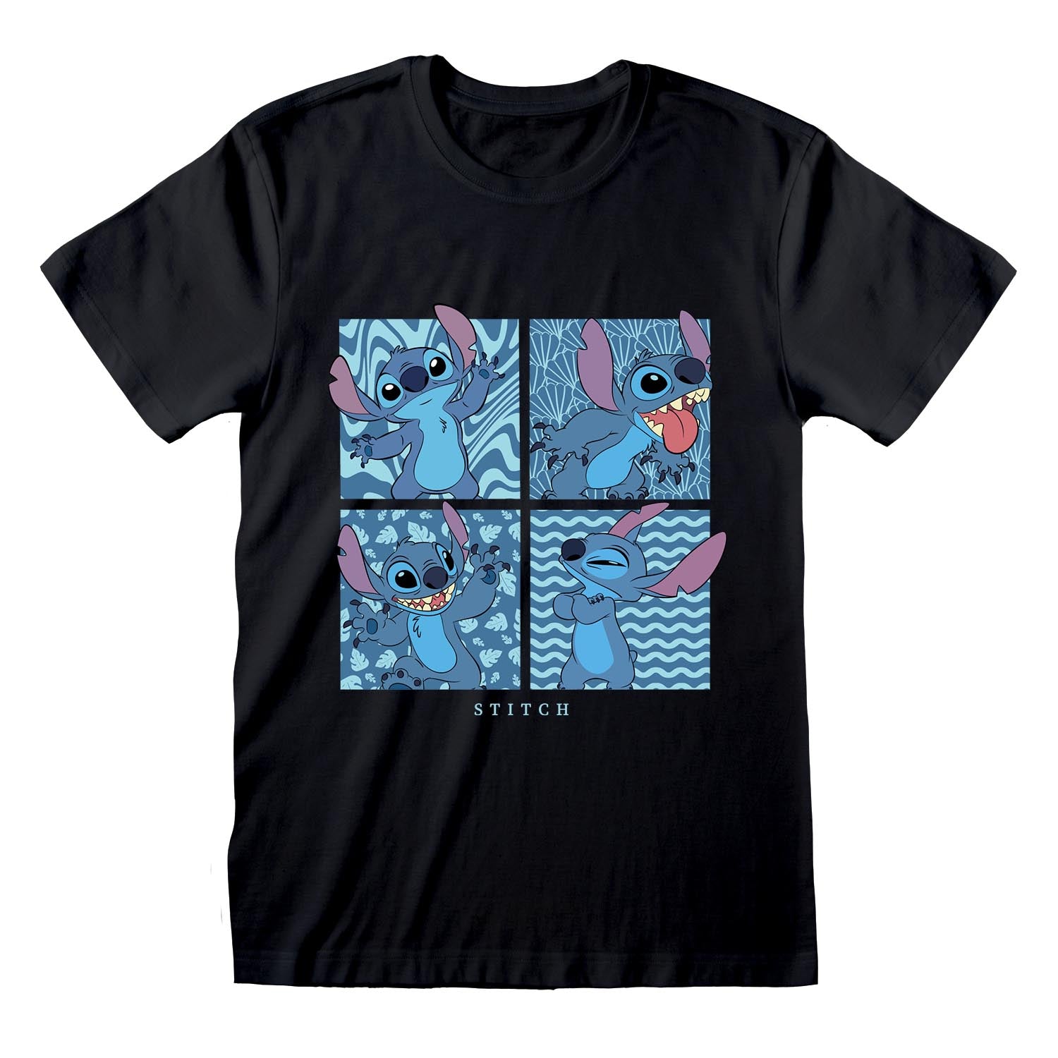 BOXES - T-SHIRT