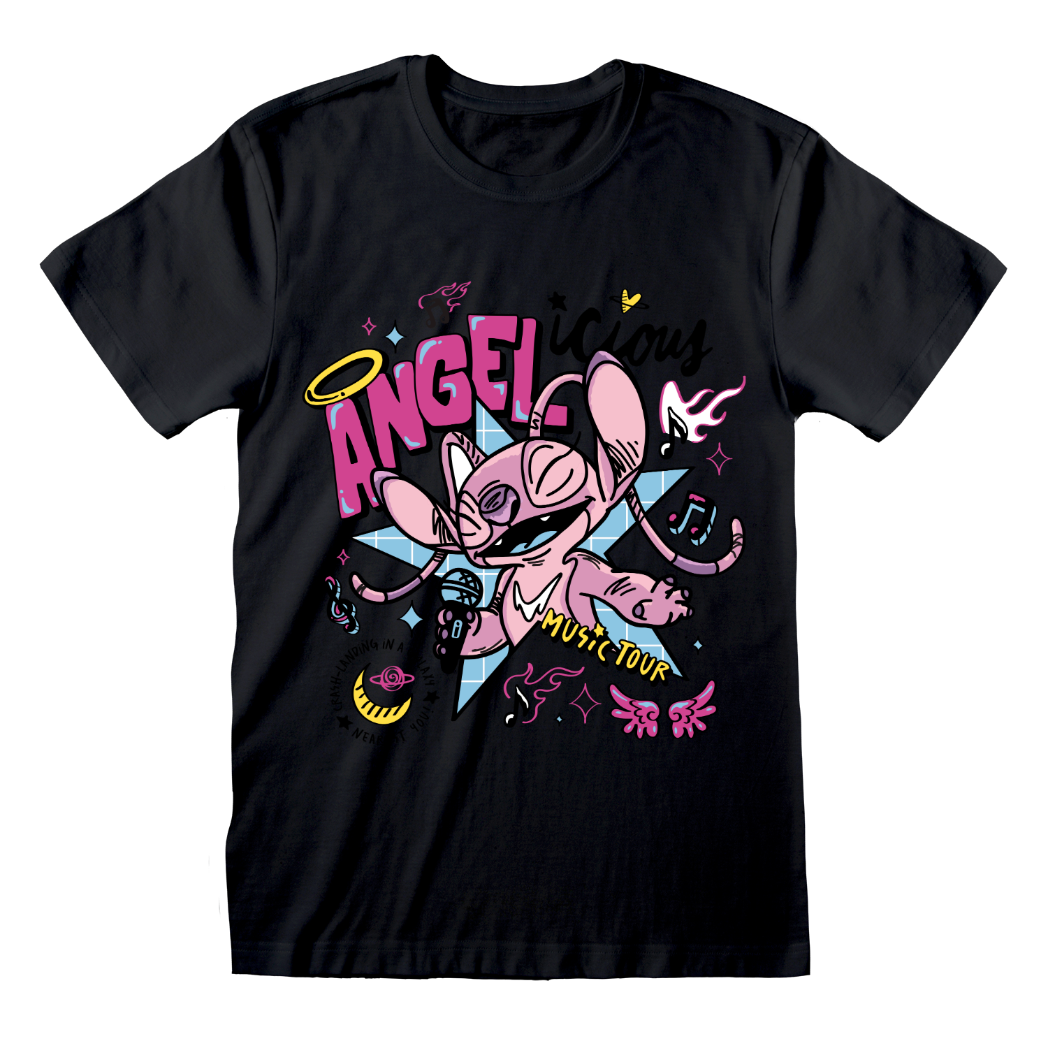 DISNEY - LILO AND STITCH - ANGEL