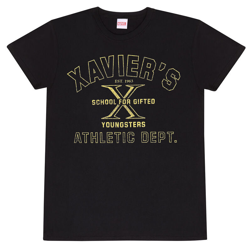 Marvel Comics X-Men - Athletic Dept - T-Shirt