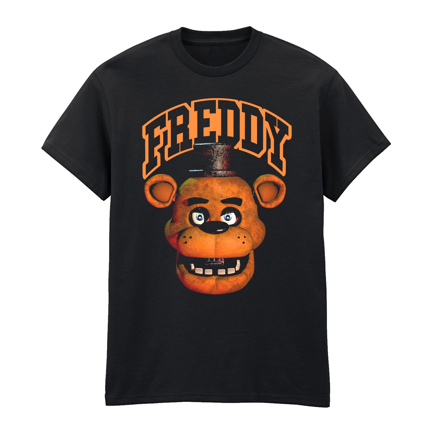 FREDDY - T-SHIRT