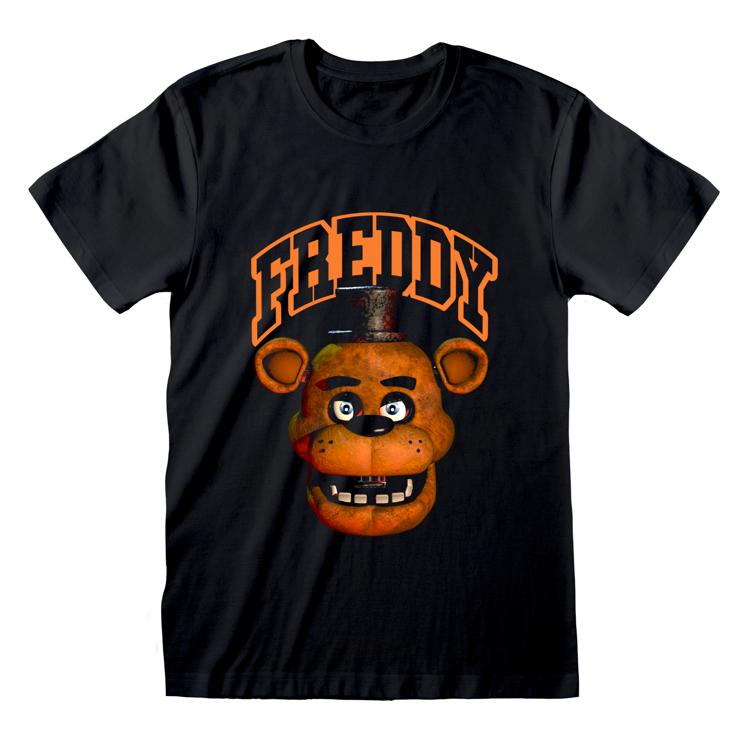 FIVE NIGHTS AT FREDDY'S - FREDDY