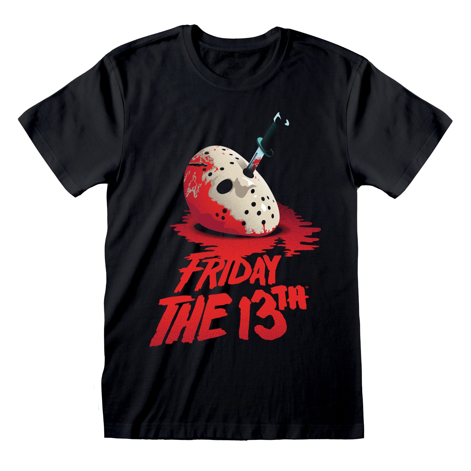 Friday The 13th - Classic Mask