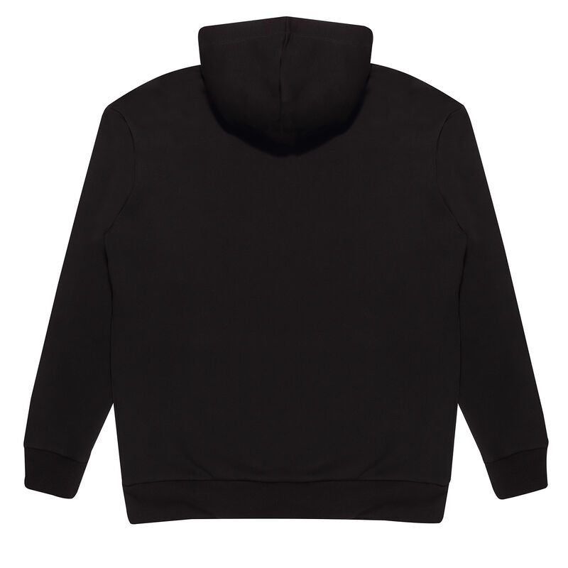 Dungeons and Dragons - Dungeon Master - Super Heroes Collection - Unisex Black Varsity Hoodie