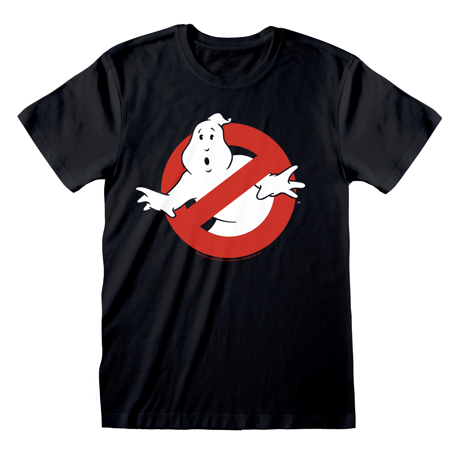 LOGO T-SHIRT