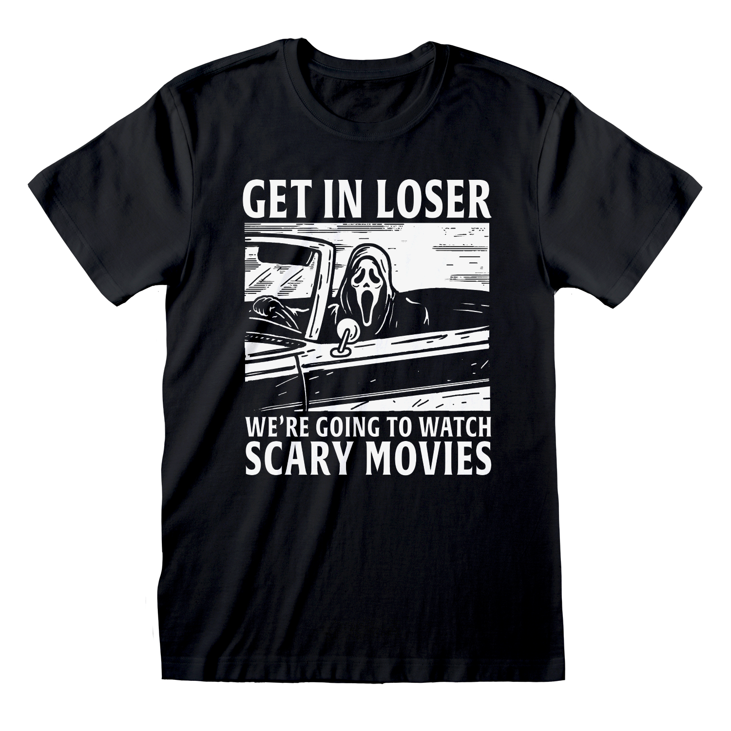 LOSER T-SHIRT