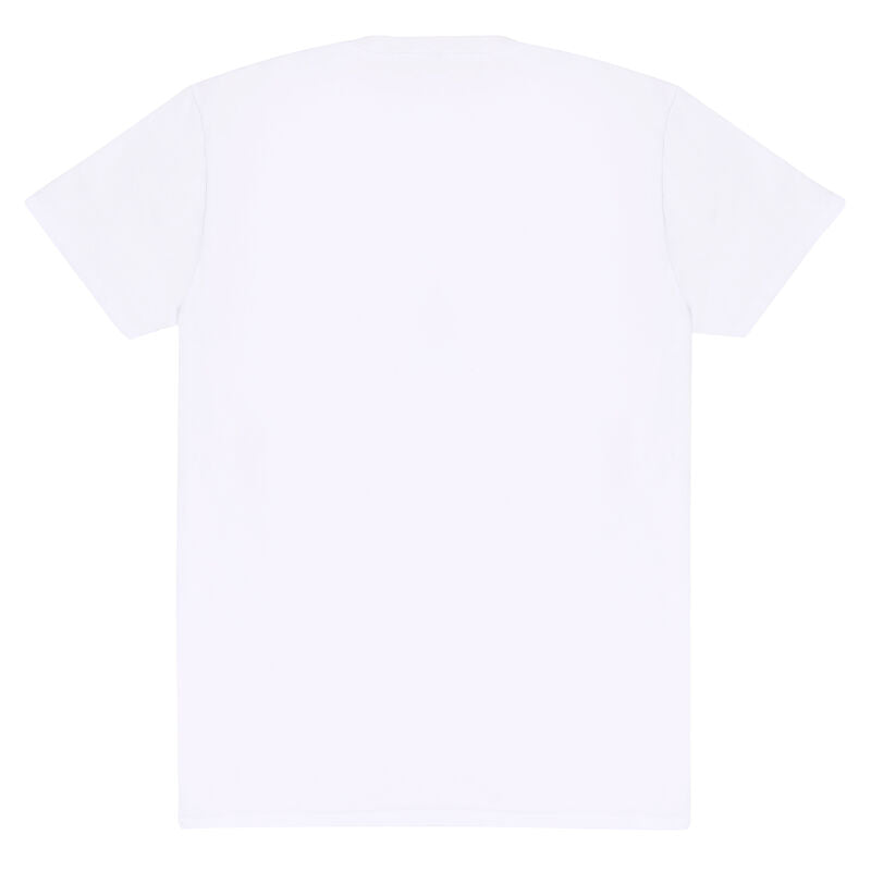 Nintendo Super Mario - Circles - T-Shirt White