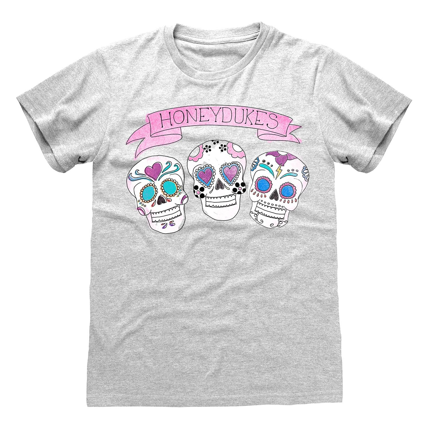 HONEYDUKES T-SHIRT
