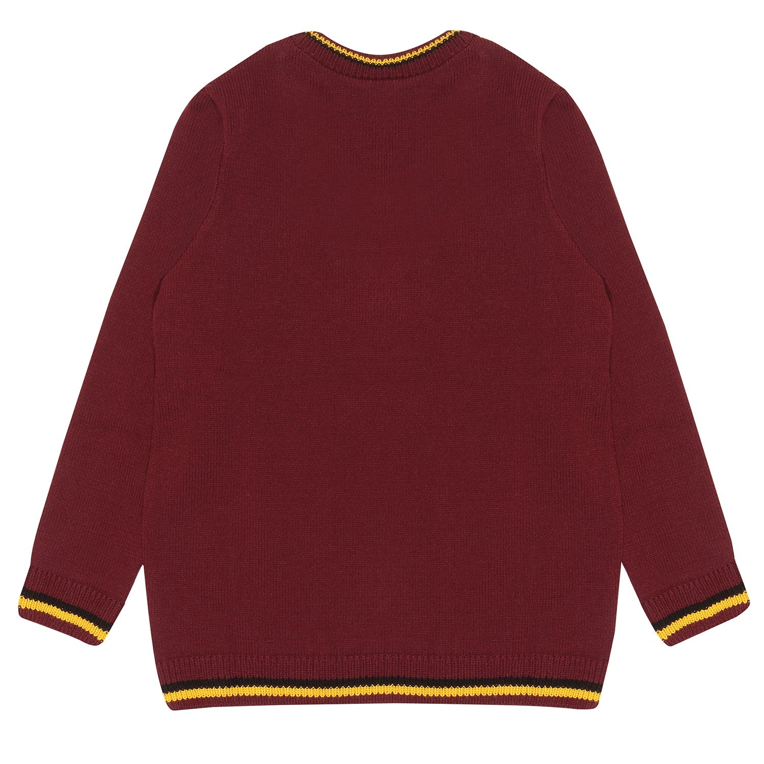 HARRY POTTER - HOUSE GRYFFINDOR REPLICA - JUMPER