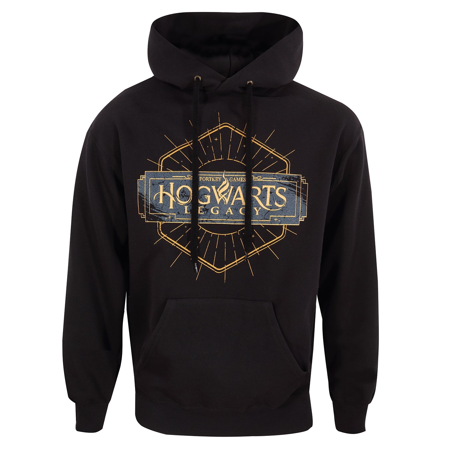 HOGWARTS LEGACY - LOGO  - HOODIE