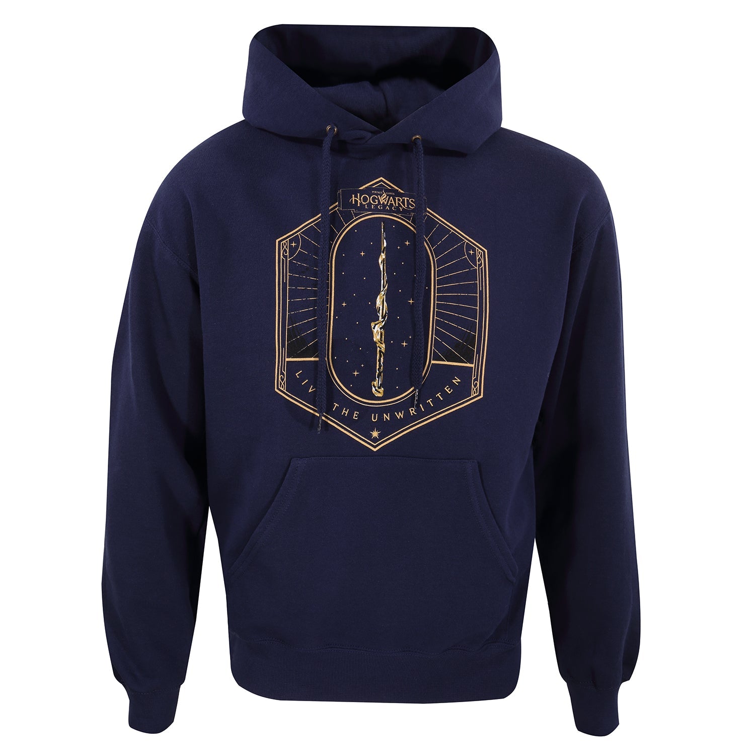 HOGWARTS LEGACY - UNWRITTEN  - HOODIE