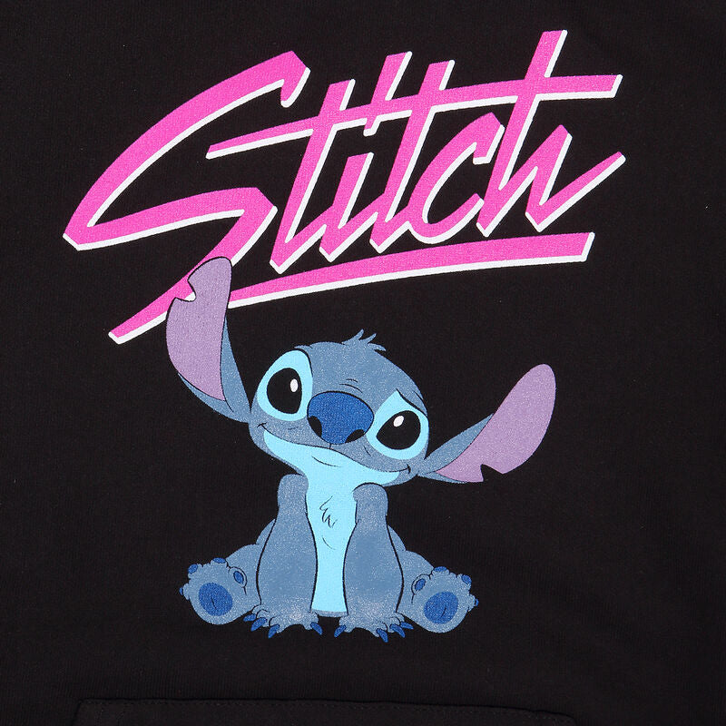Disney Lilo and Stitch - Script - Hoodie