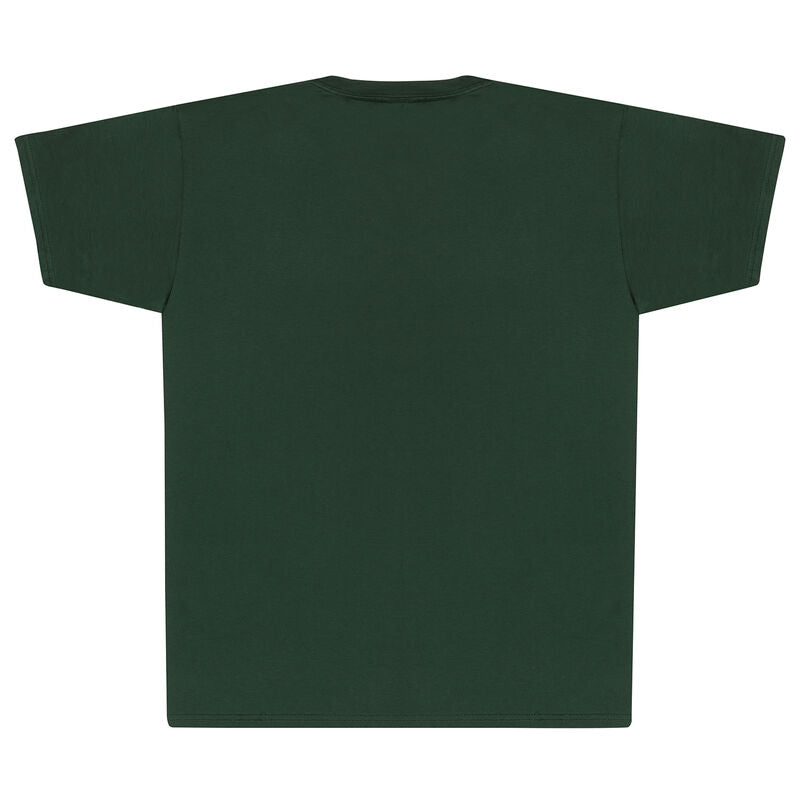 Harry Potter - Slytherin Green Crest - T-Shirt