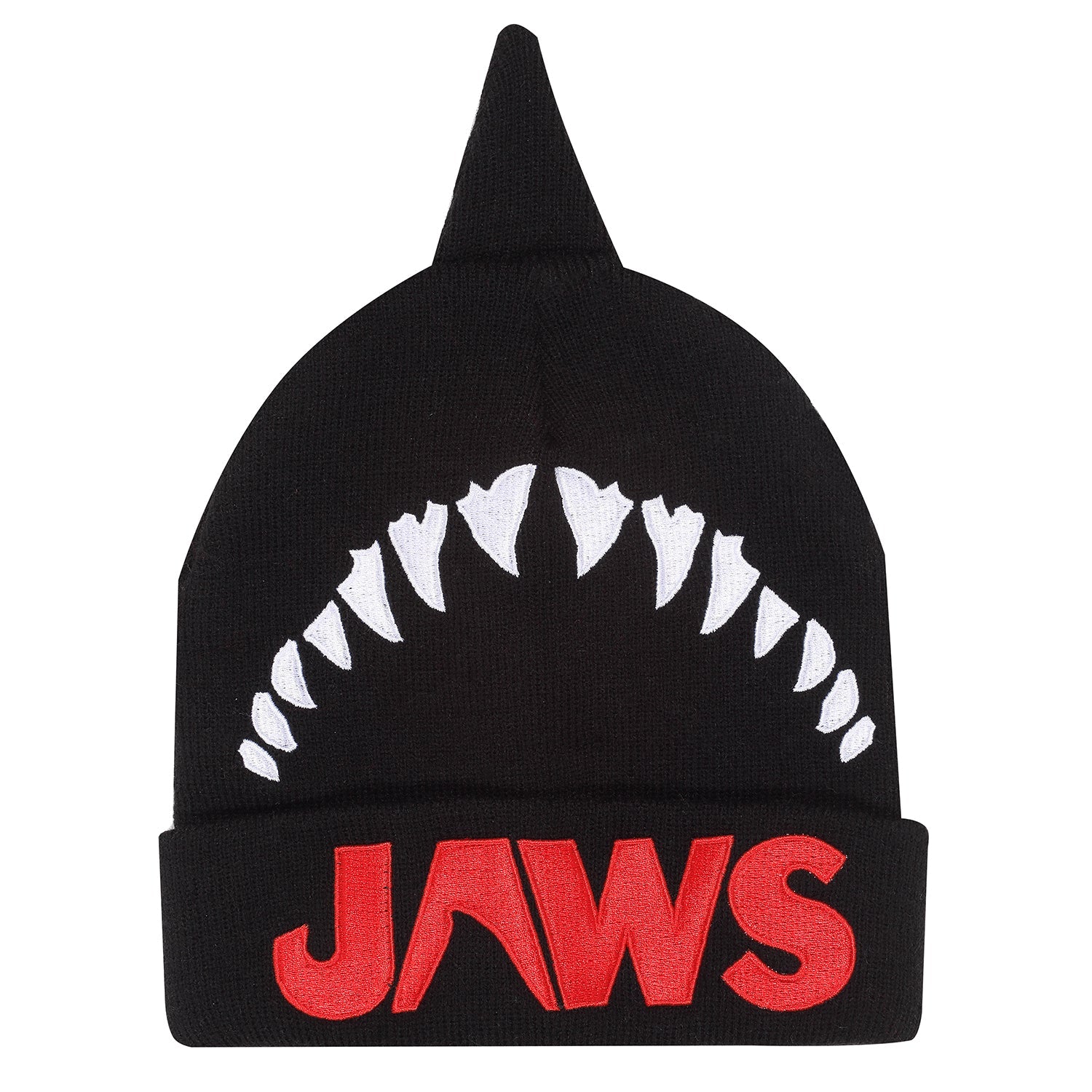 JAWS - 3D FIN - BEANIE