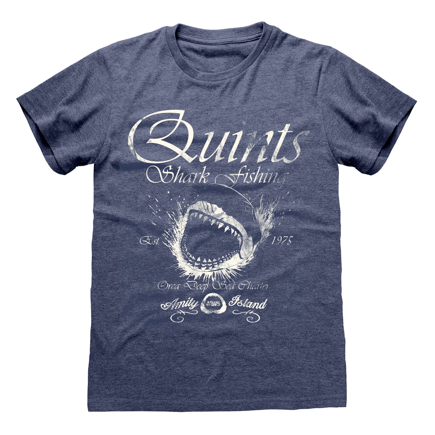 QUINTS - T-SHIRT