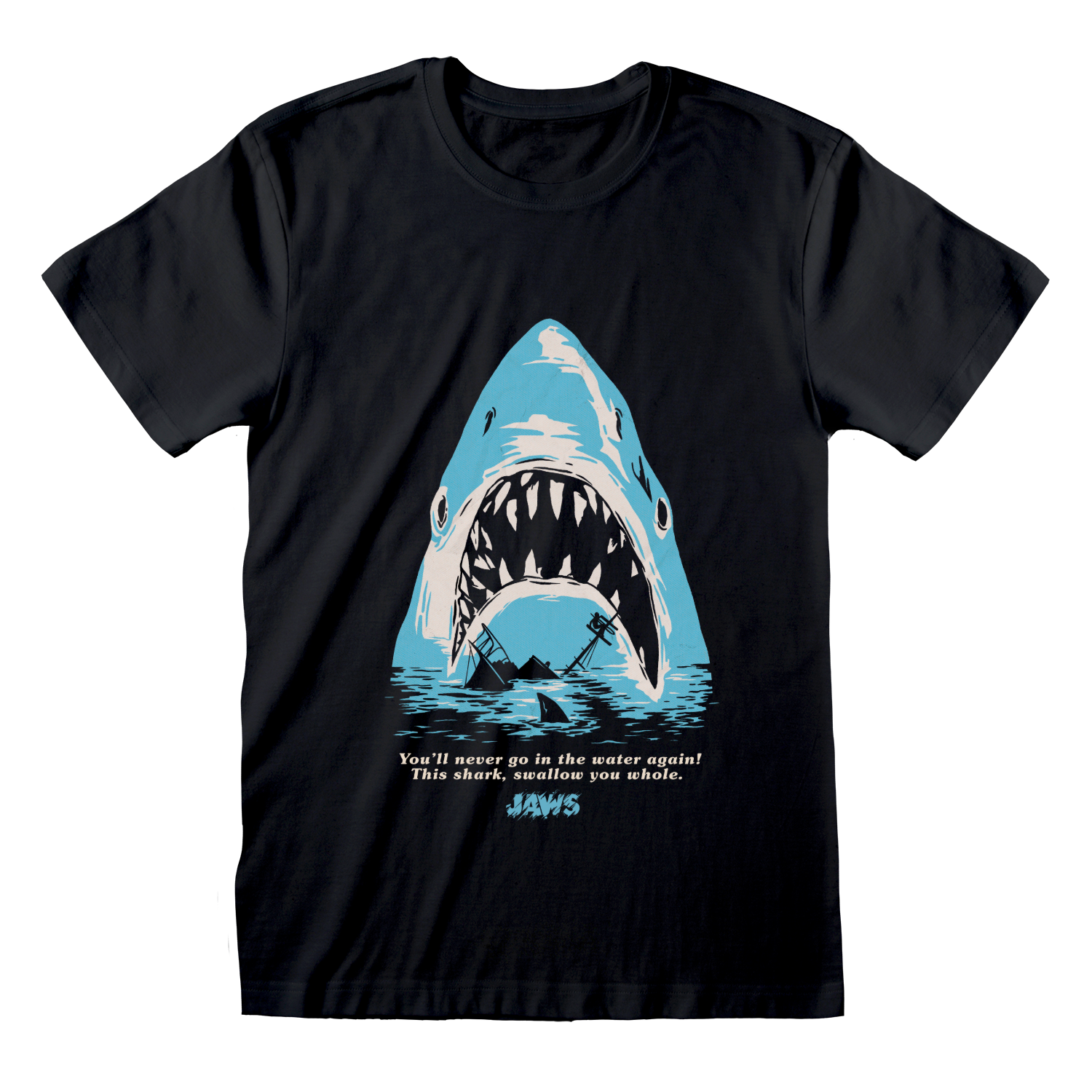 JAWS