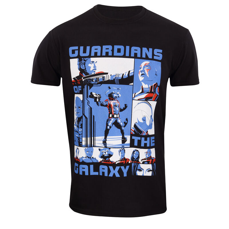 GOTG Vol 3 - Shape - T-Shirt