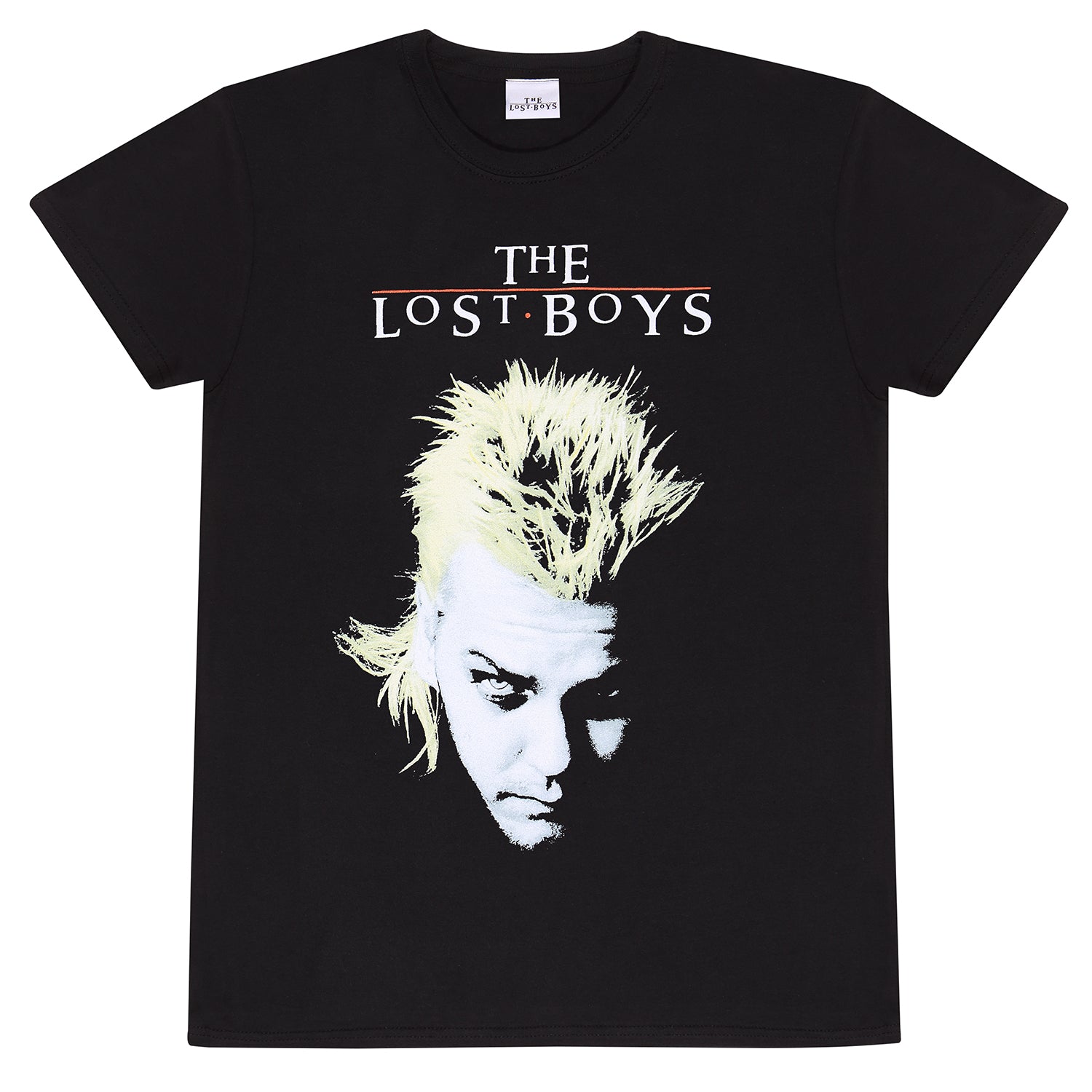 DAVID LOGO T-SHIRT