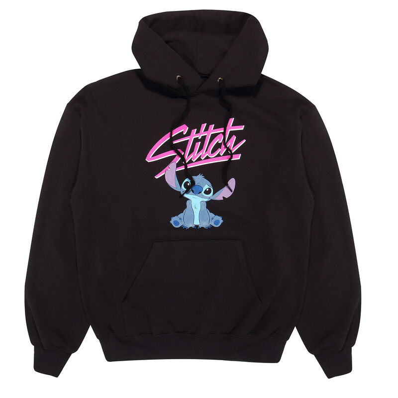 Disney Lilo and Stitch - Script - Hoodie