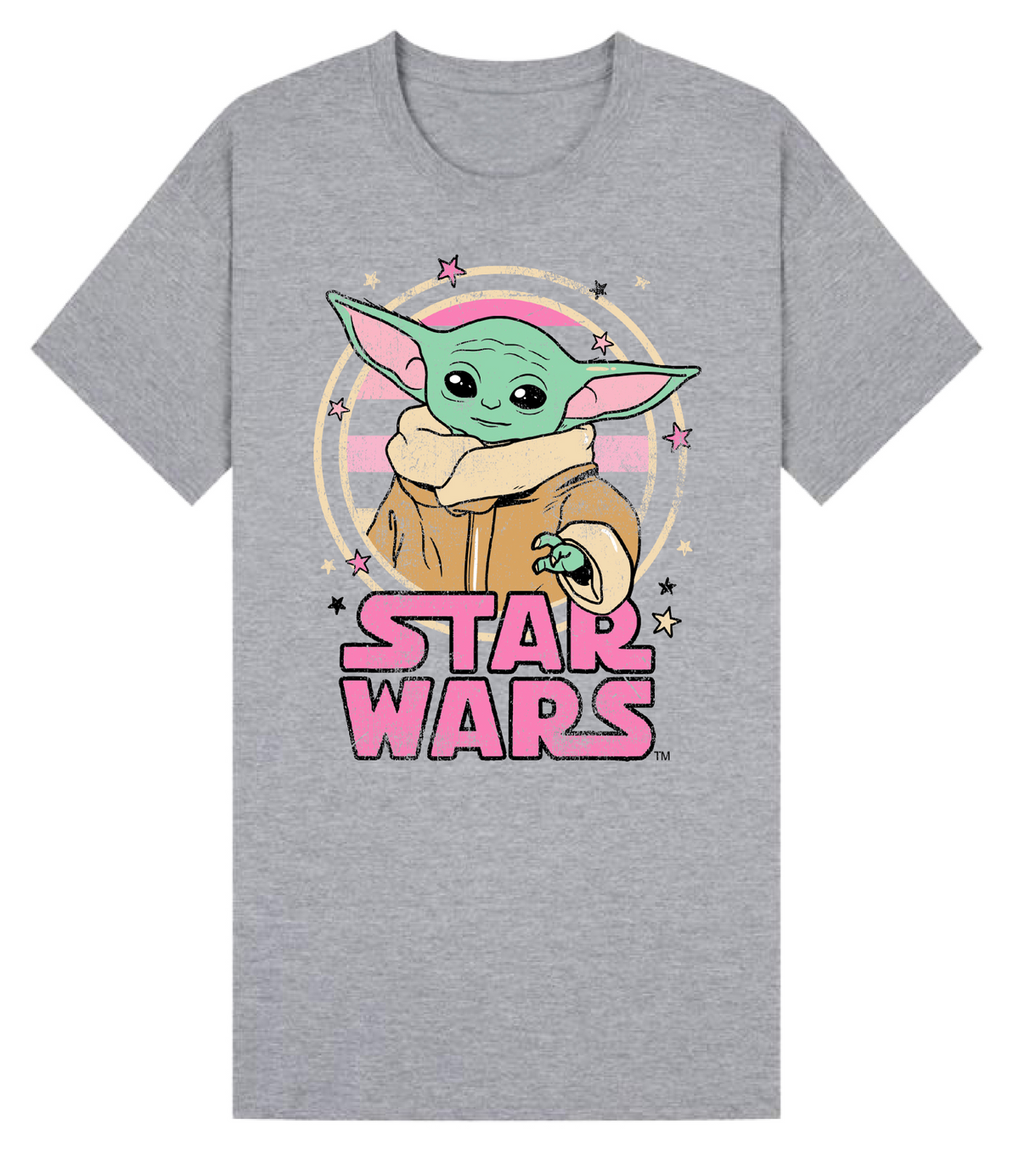 STARRY CHILD T-SHIRT