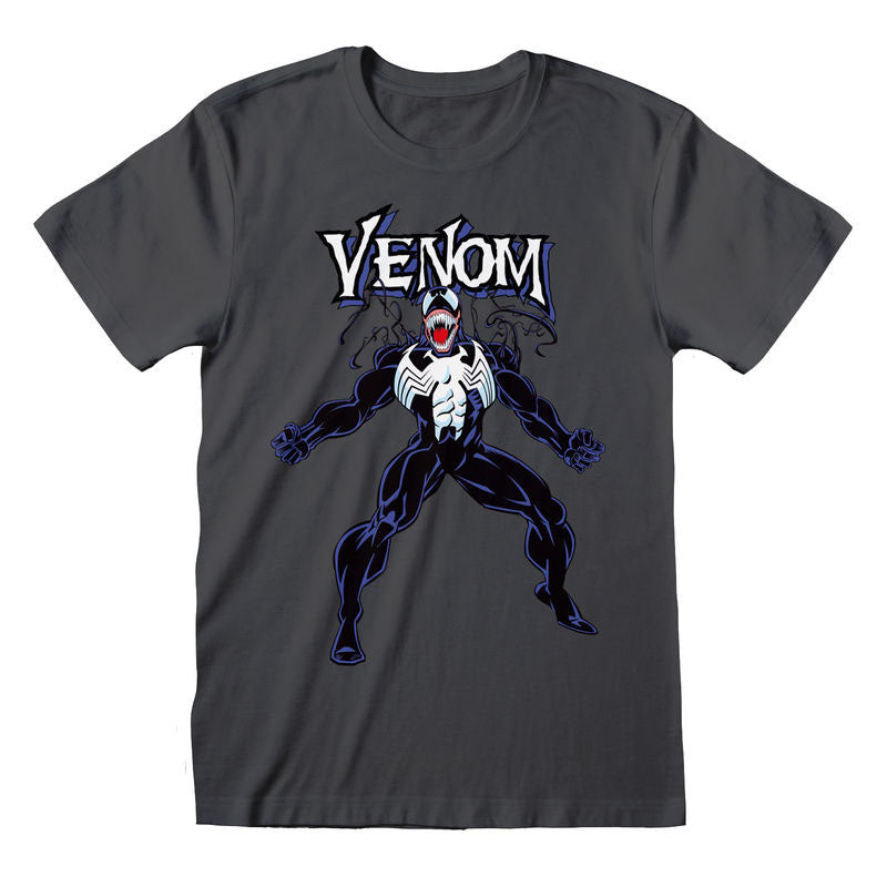 SPIDER-MAN - VENOM - T-SHIRT