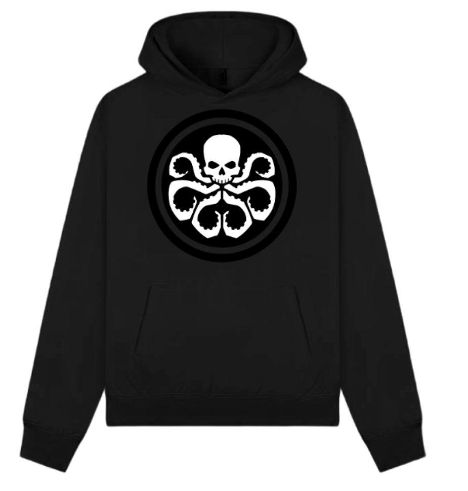 LOGO - HOODIE