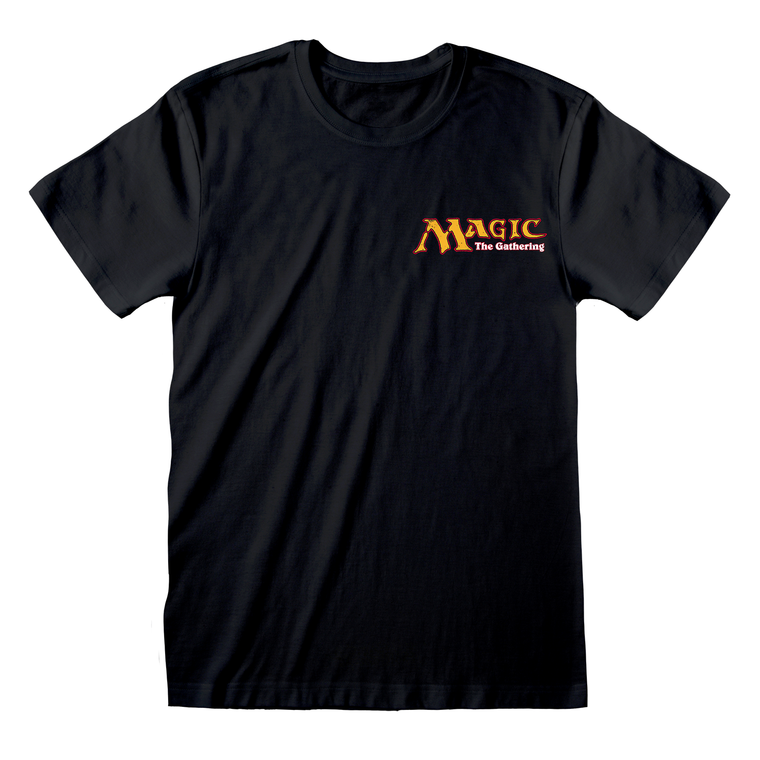 RETRO LOGO T-SHIRT