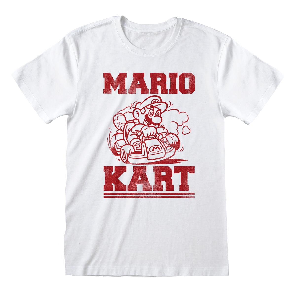 CHAMPION T-SHIRT