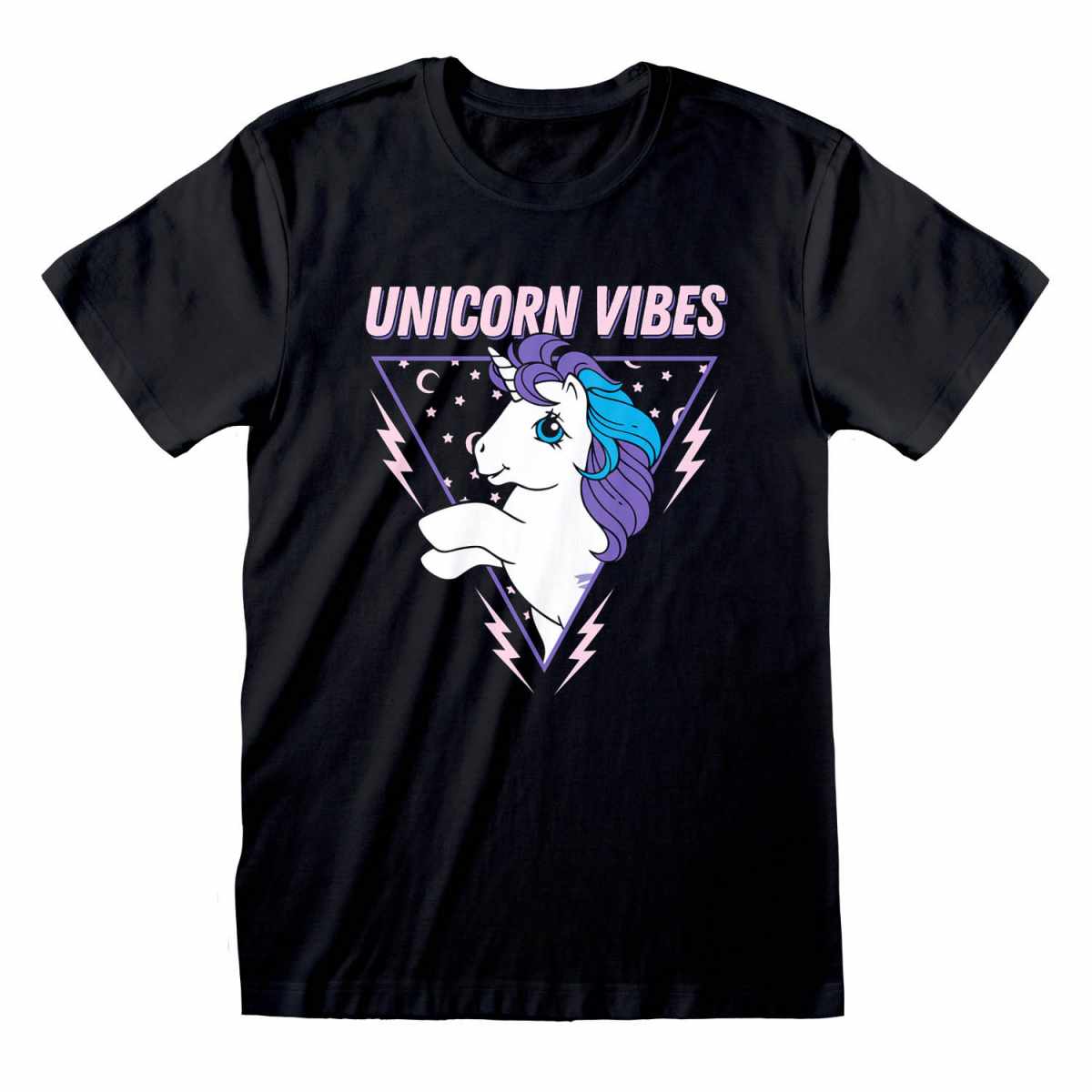 MY LITTLE PONY - UNICORN - T-SHIRT