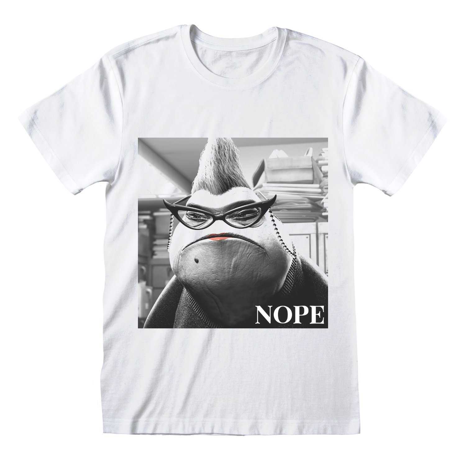 MONSTERS INC - NOPE