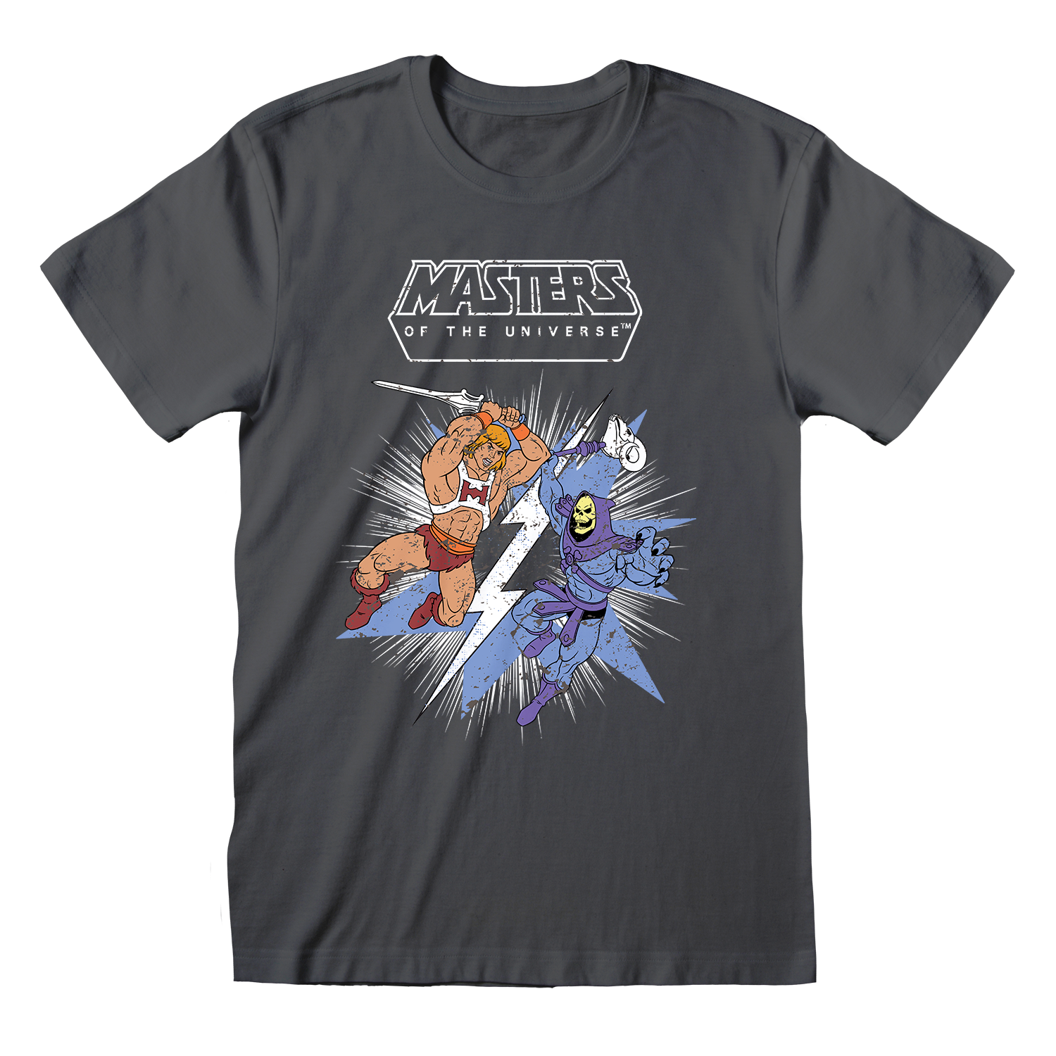 BATTLE FOR ETERNIA T-SHIRT